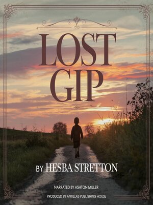 cover image of Lost Gip